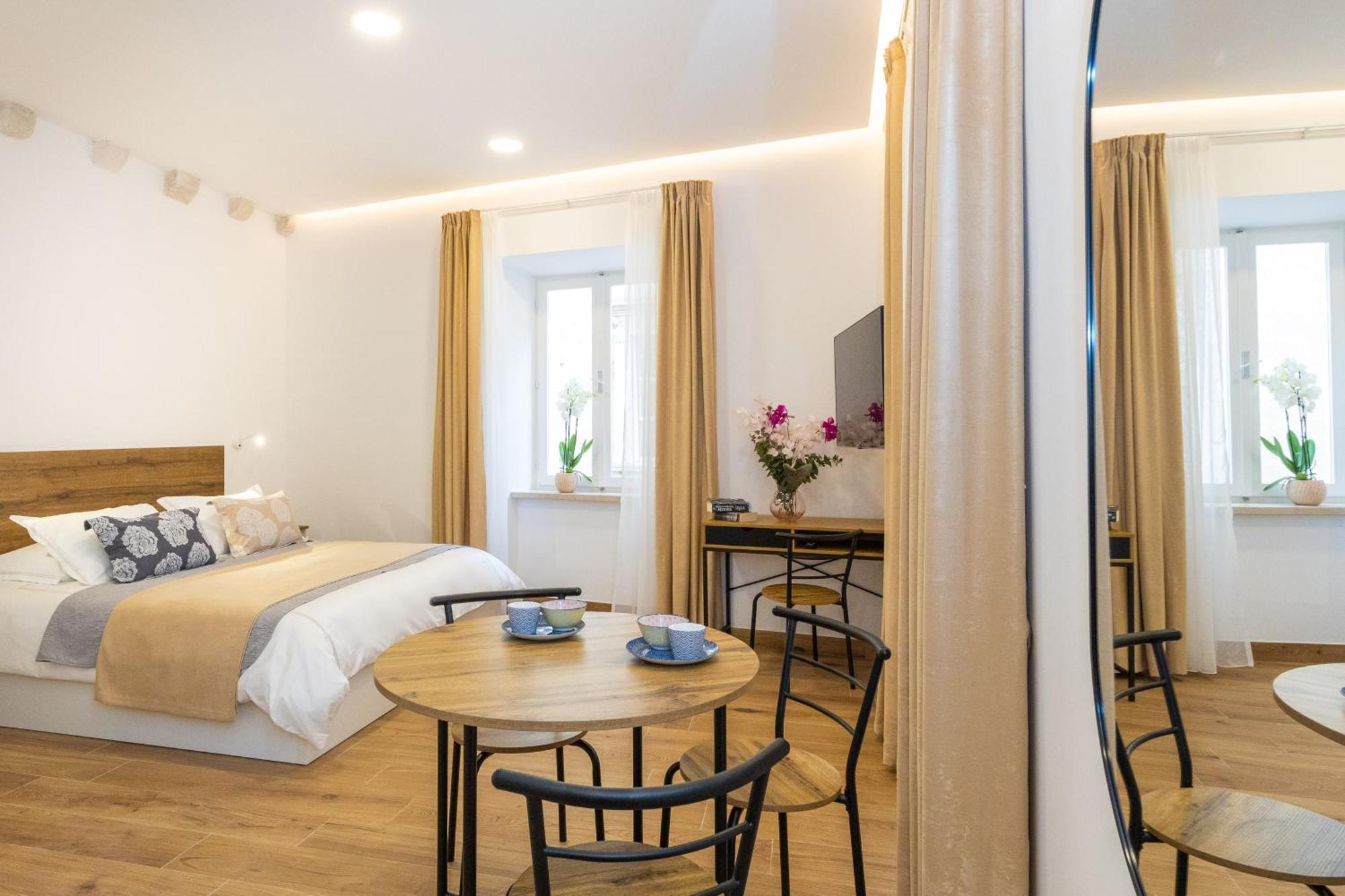 Appartement Soleil Palace Dubrovnik