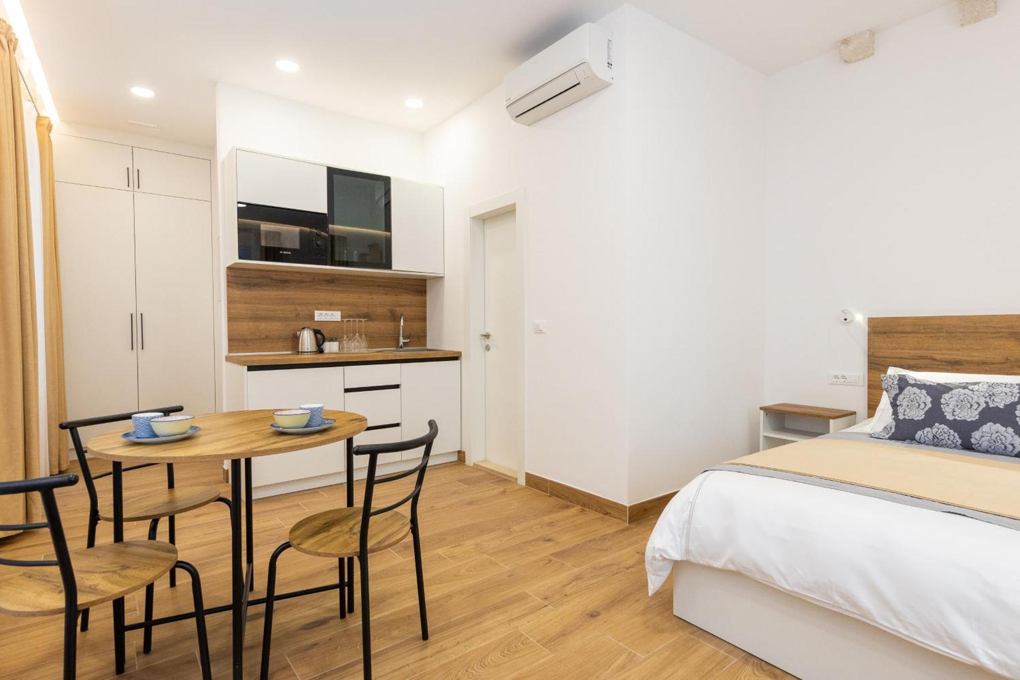 Appartement Soleil Palace