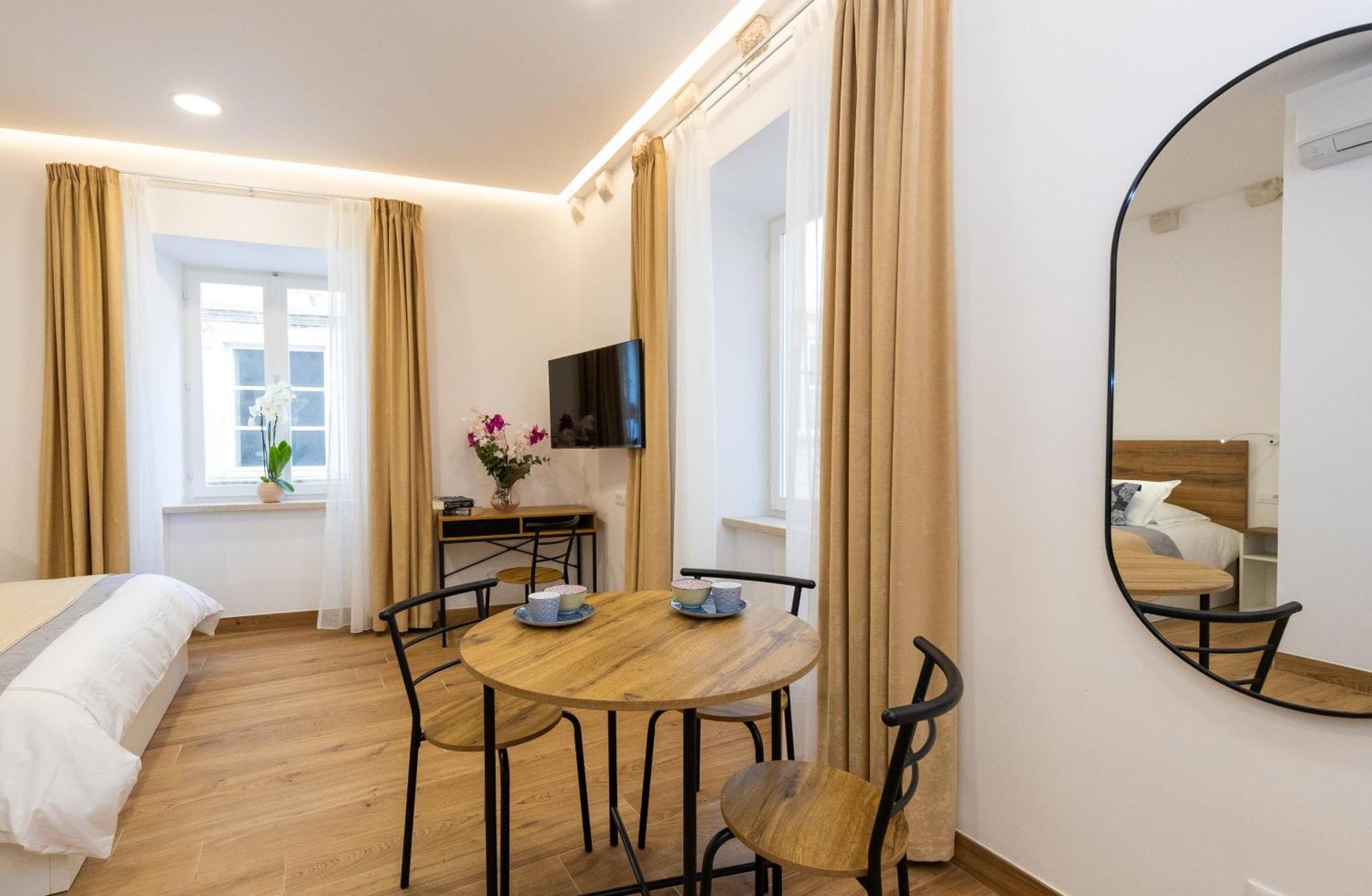 Soleil Palace Appartement Dubrovnik
