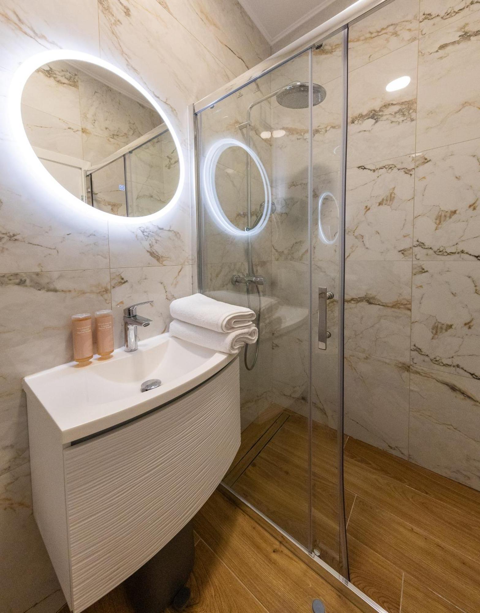 Apartman Soleil Palace