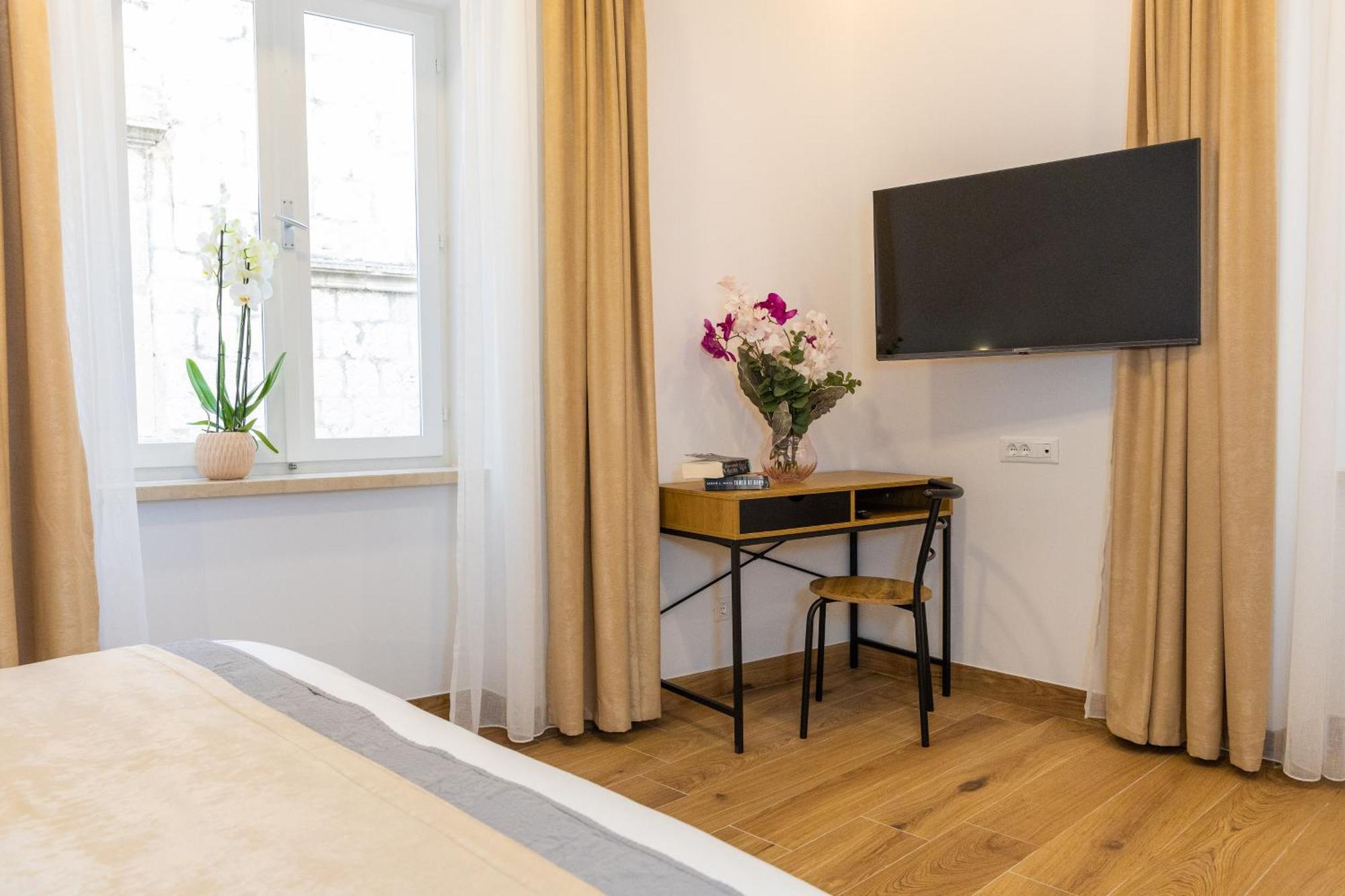 Soleil Palace Appartement *