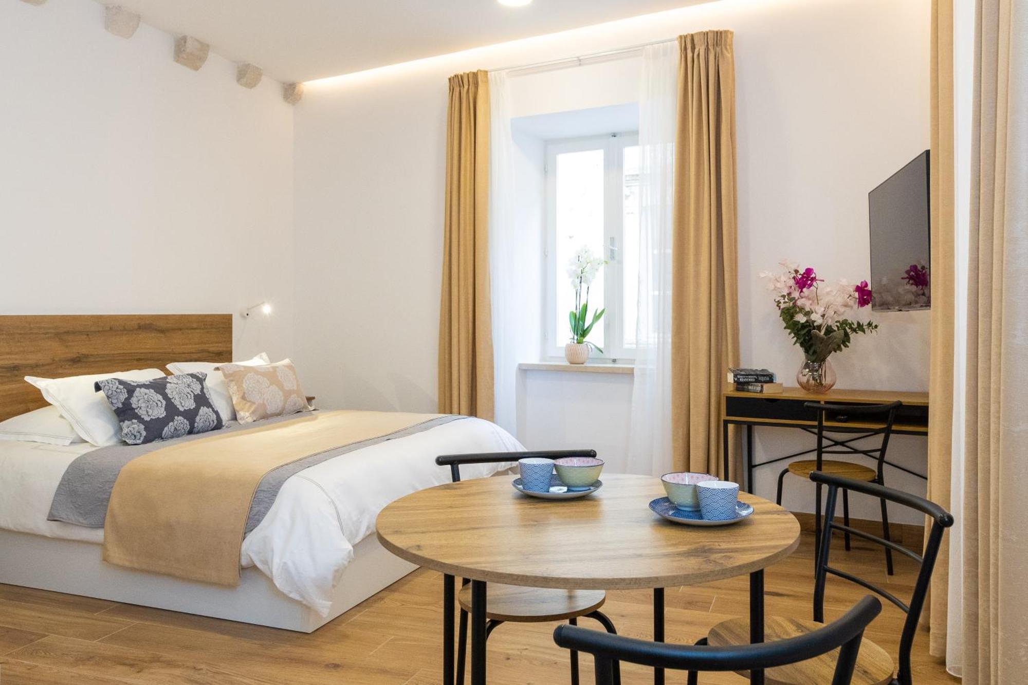 Soleil Palace Dubrovnik