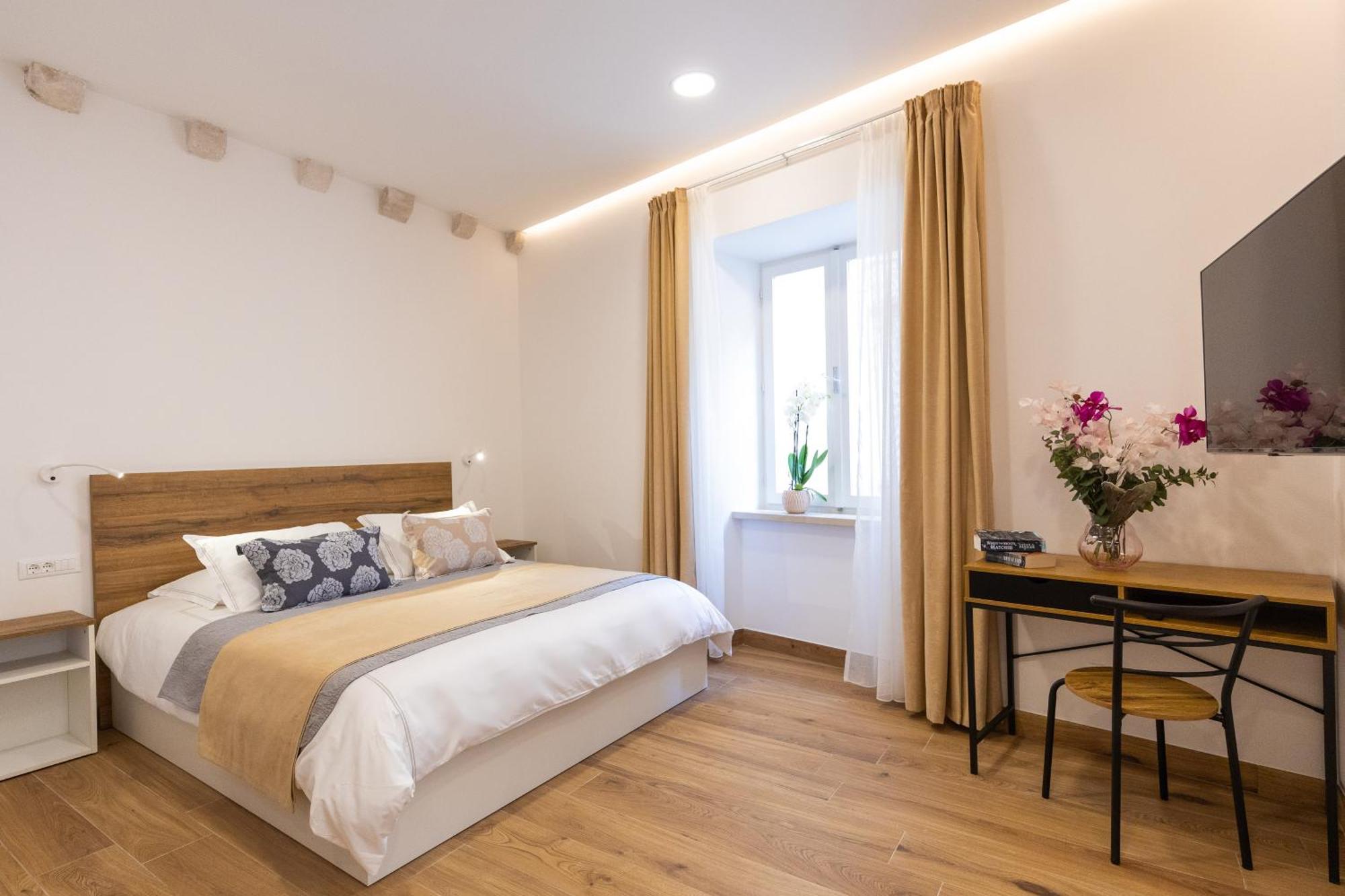 Apartman Soleil Palace
