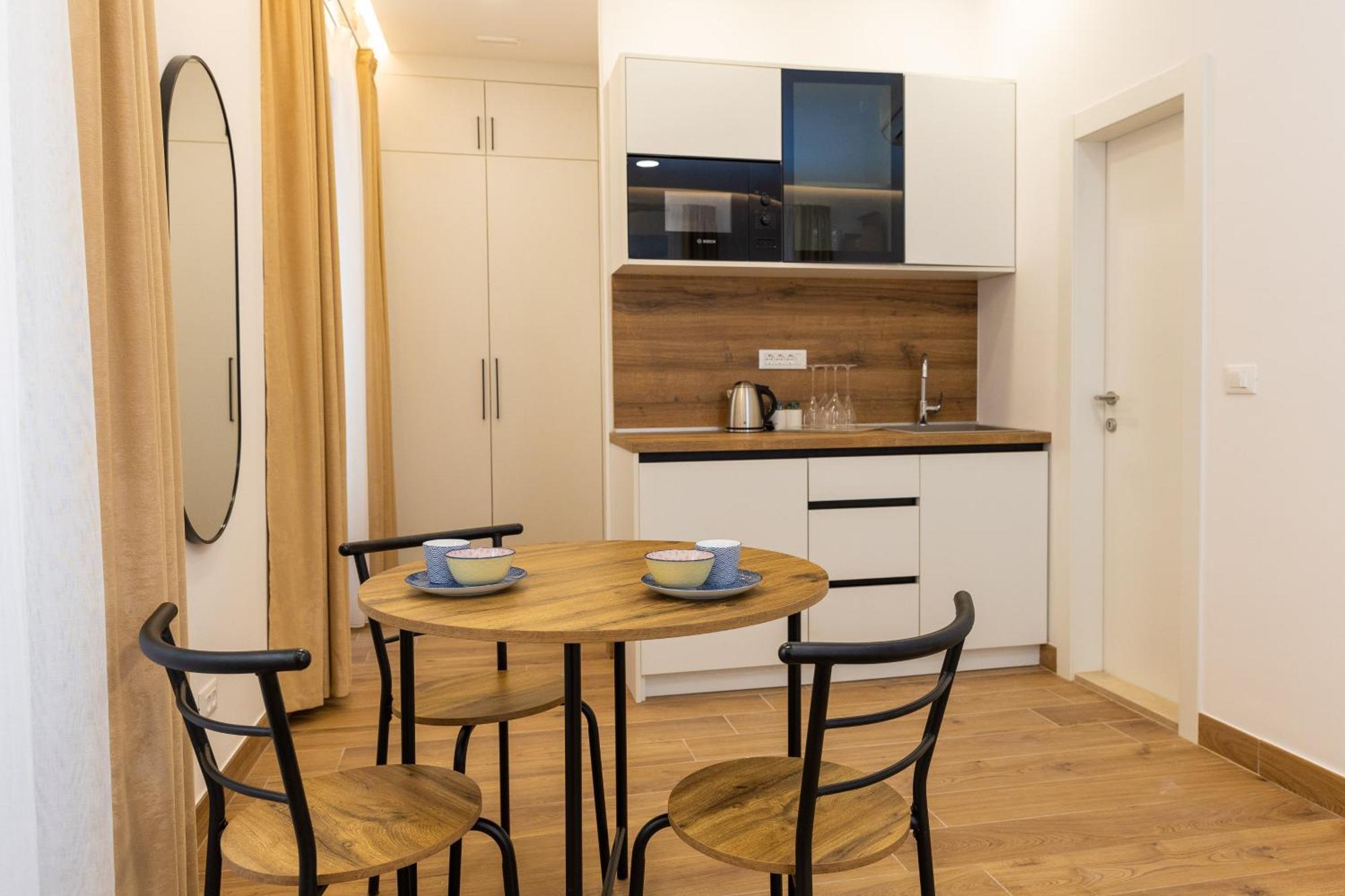 Soleil Palace Apartman *