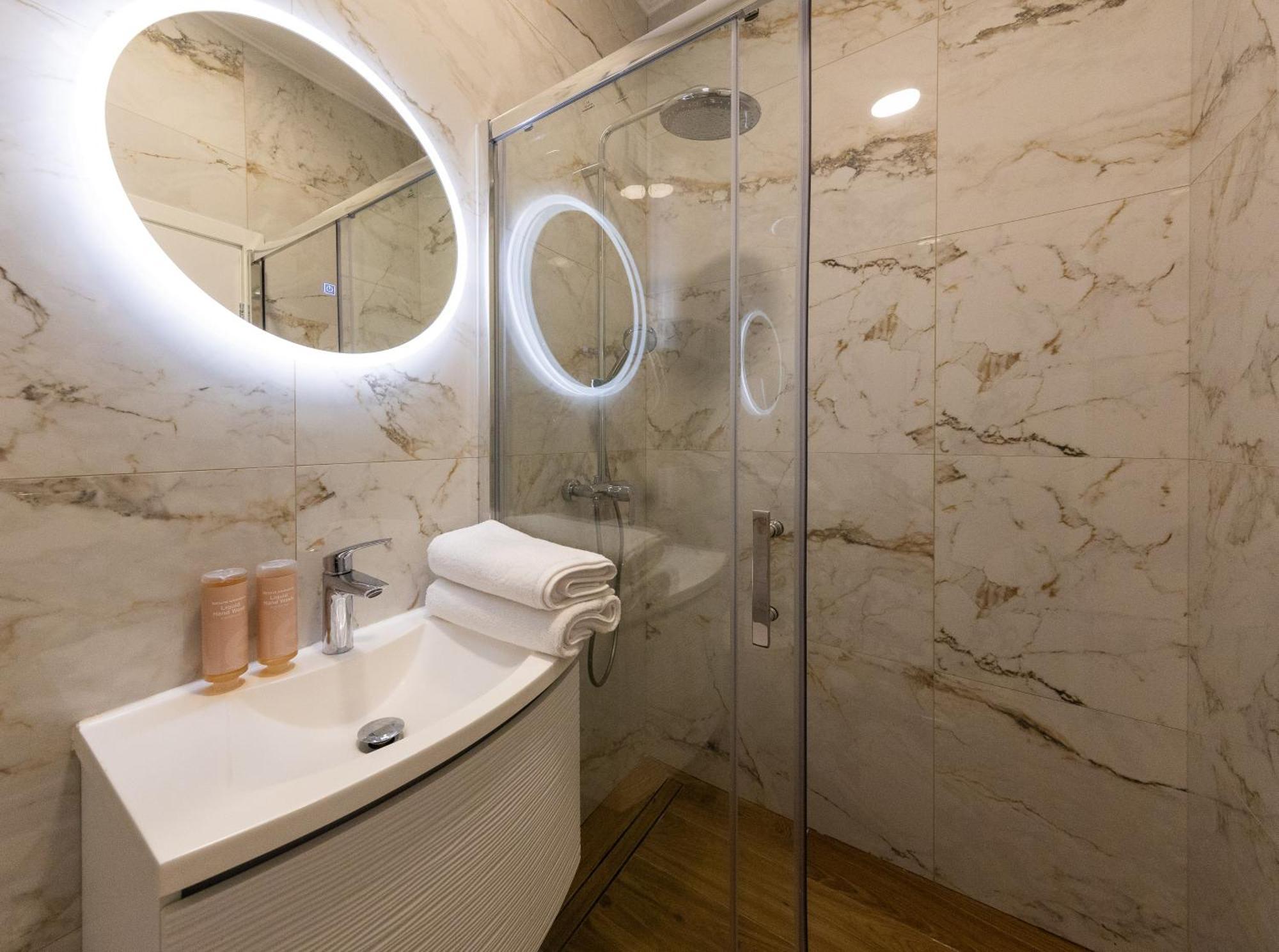 Appartement Soleil Palace Dubrovnik