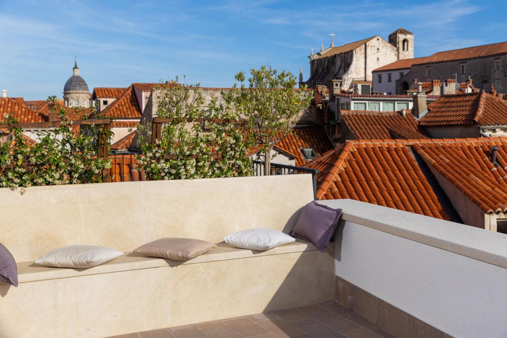 Soleil Palace Appartement Dubrovnik